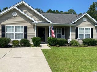 2691 Greenpond Cir, Conway, SC 29527