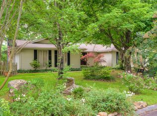 6600 River Winds Ln, Hixson, TN 37343