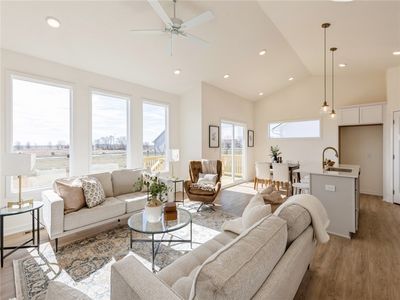 604 Oak Ct, Dallas Center, IA, 50063