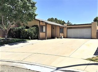 3000 Knewood Ct, Lancaster, CA 93536