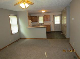 1812 S 18th St, Terre Haute, IN
