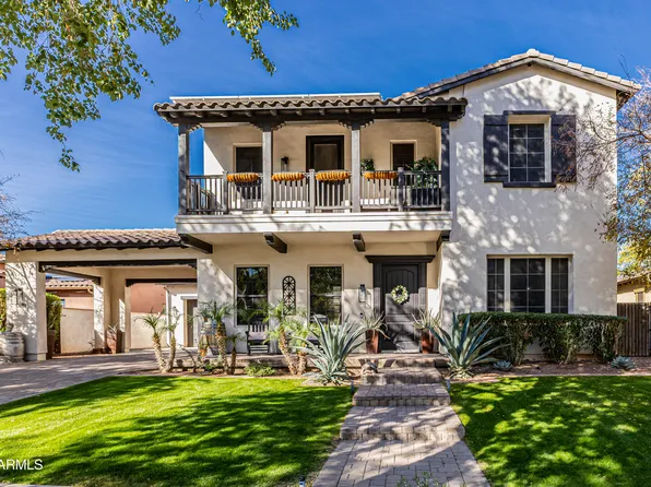 20872 W EASTVIEW Way, Buckeye, AZ 85396