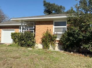 218 E Walker Ave, Temple, TX 76501