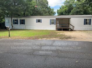 4292 Lois Dr UNIT A, Milton, FL 32571