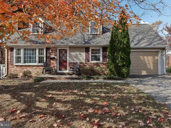 6222 Woodland Rd, Linthicum, MD 21090
