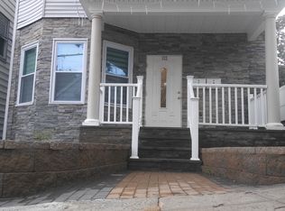 122 Convent Pl, Yonkers, NY