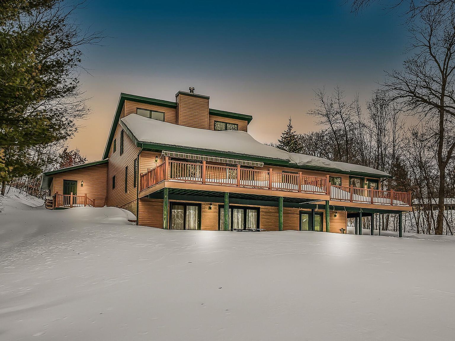 2031 Summit Dr, Cushing, MN 56443 Zillow