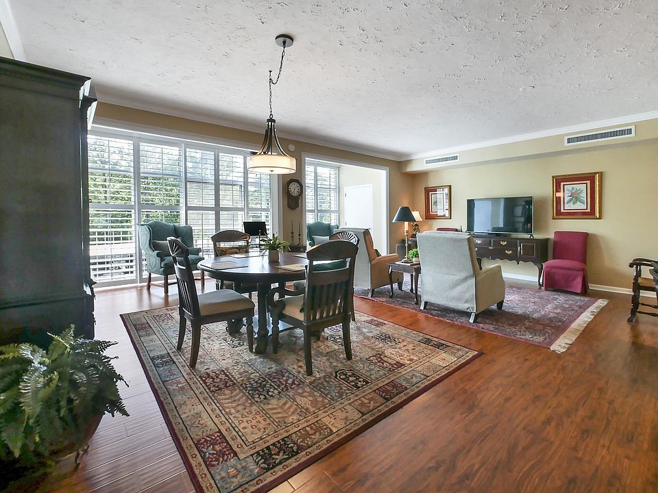 CONTINENTAL CONDOMINIUMS 1414 Continental Dr Chattanooga TN Zillow