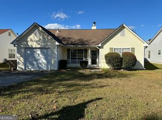 962 Spruce Point, Jonesboro, GA 30238