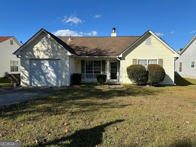 962 Spruce Point, Jonesboro, GA, 30238