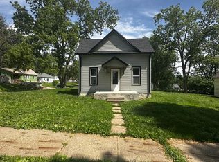 112 Court St, Harlan, IA 51537