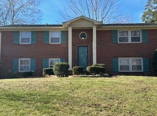 483 Westcrest Dr, Nashville, TN 37211