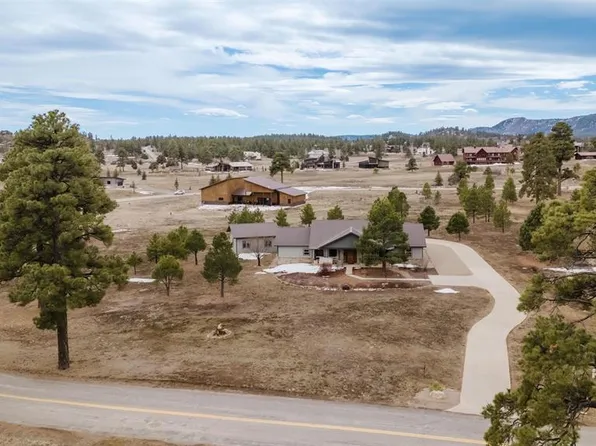 141 Vista San Juan, Pagosa Springs, CO 81147