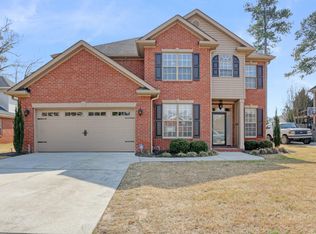 4976 Sussex Dr, Evans, GA 30809