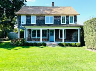 111 Halsey St, Southampton, NY 11968