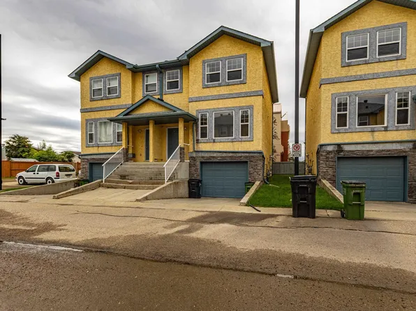 16777 91st St NW #7, Edmonton, AB T5Z 3X4