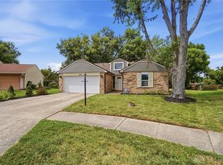 2641 Gladwin Ct, Miamisburg, OH 45342