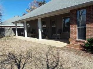 9822 Sonnet Ln, Shreveport, LA 71115