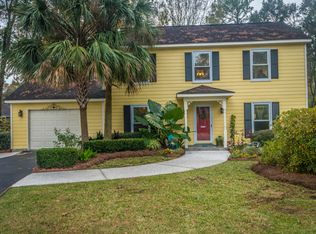 1125 Lanterns Rst, Mount Pleasant, SC 29464