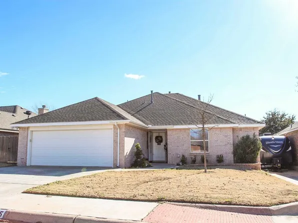 5415 San Saba Ct, Midland, TX 79707