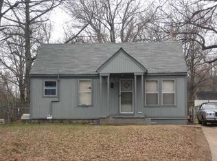 1101 Semmes St, Memphis, TN 38111