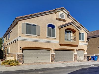 3208 Regal Swan Pl Unit 3, North Las Vegas, NV, 89084