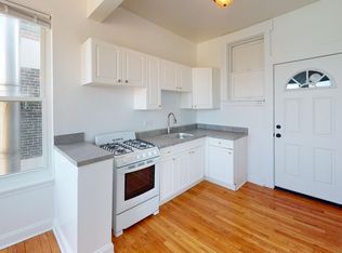 1012 W Loyola Ave #3, Chicago, IL 60626
