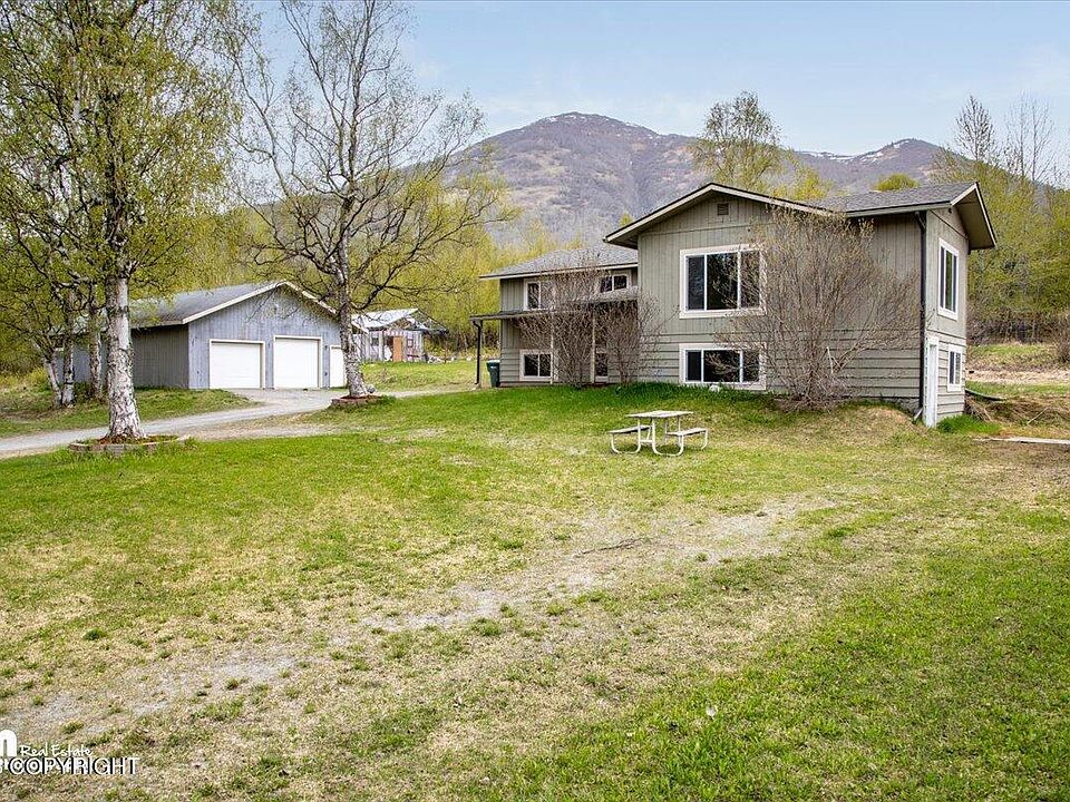 1855 N Byers Ranch Rd, Palmer, AK 99645 Zillow