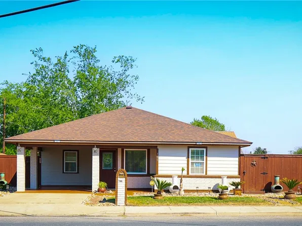 700 N Cameron St, Alice, TX 78332