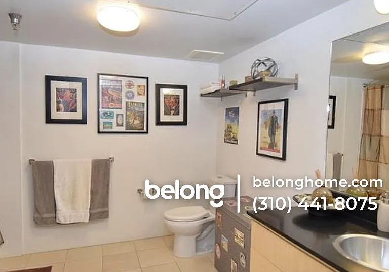 200 N San Fernando Rd #605 — Photo 12