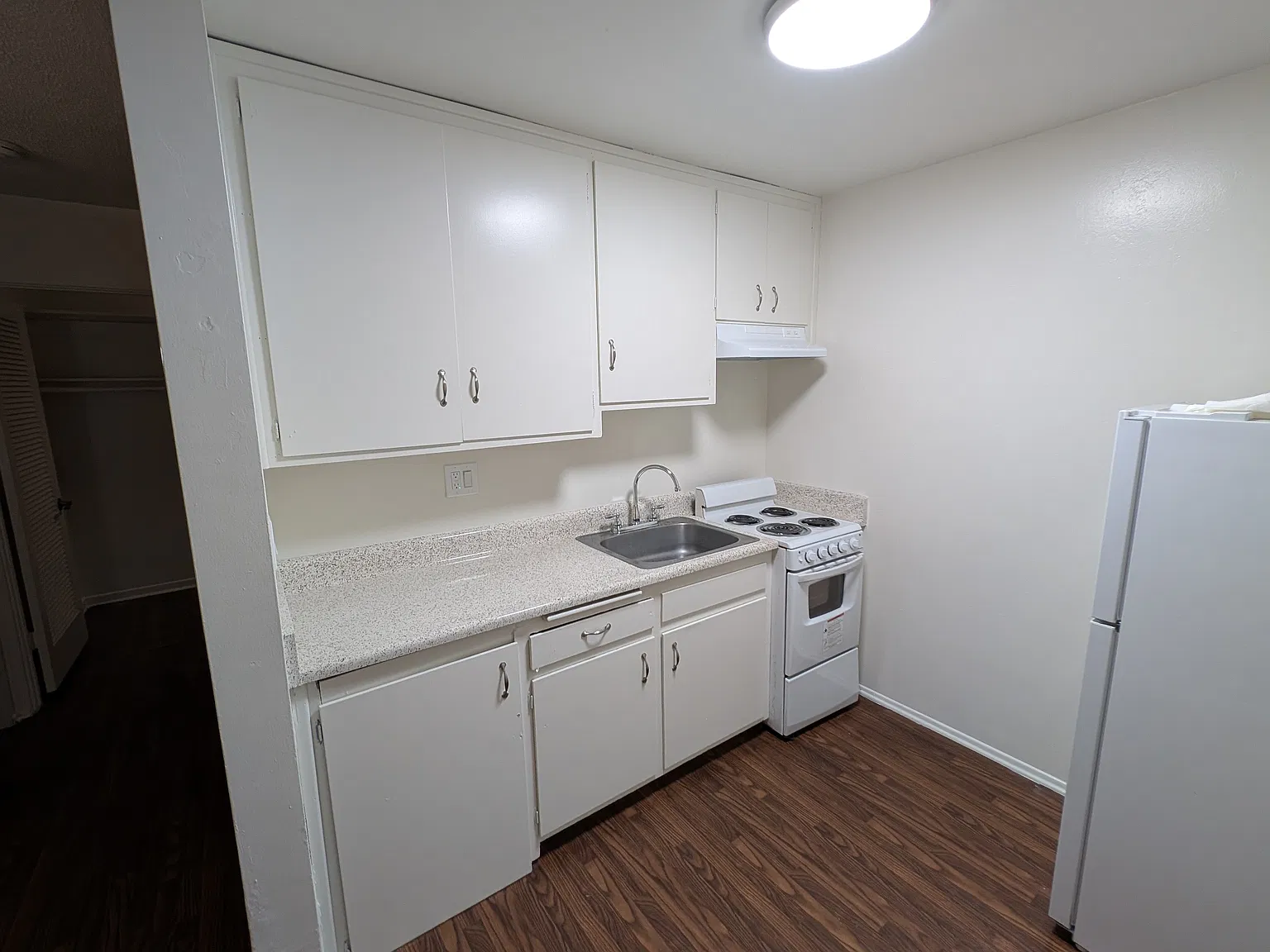 1 bed, $1,450 — Photo 3