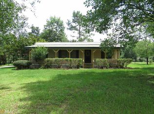 260 Williams Cir, Gay, GA 30218