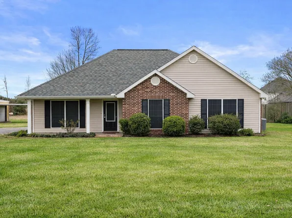 4607 W Prien Lake Rd, Lake Charles, LA 70605
