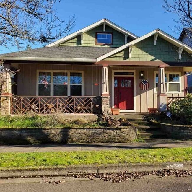 Property Front View