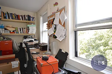 Rented by RES New York