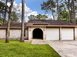 11931 S Red Cedar Cir, Spring, TX 77380