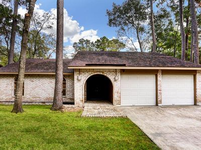 11931 S Red Cedar Cir, Spring, TX, 77380