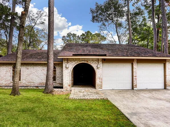 11931 S Red Cedar Cir, Spring, TX 77380