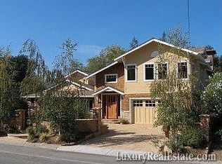 15675 Cherry Blossom Ln, Los Gatos, CA