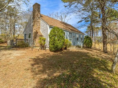 35 Bobbies Ln, Chatham, MA, 02633