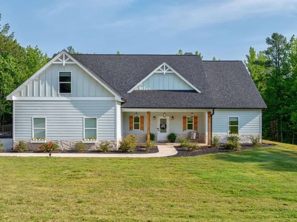 1111 McLeod Estates Dr, Monroe, GA 30655