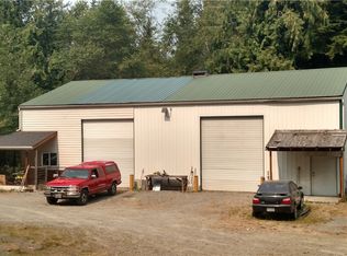 15805 242nd St SE, Snohomish, WA 98296