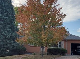 12288 W Tennessee Ave, Lakewood, CO 80228