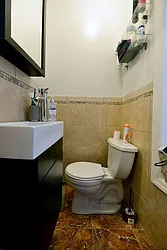 Rented by J Misrahi Realty Corp