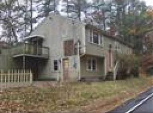 230 Grove St, Kingston, MA 02364