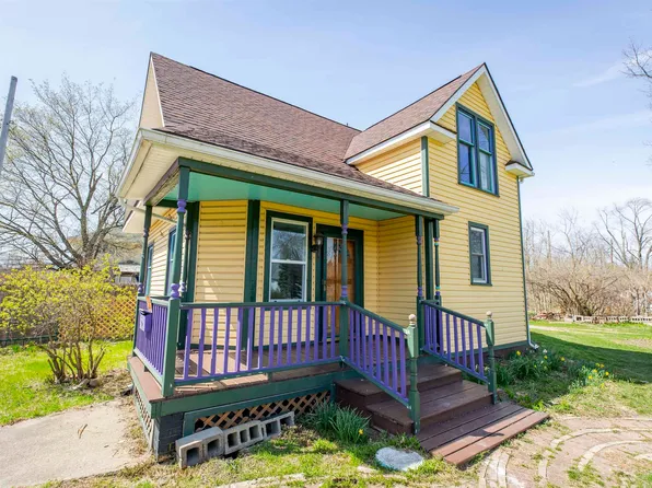 315 E Bronson St, South Bend, IN 46601