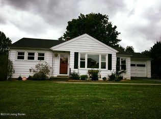 5199 Lawrenceburg Rd, Bloomfield, KY 40008