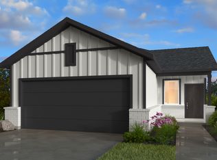 Capella II Plan, Redbud 40s, Hockley, TX 77447