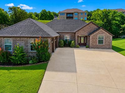 138 Stoney Pointe Drive, Hollister, MO, 65672