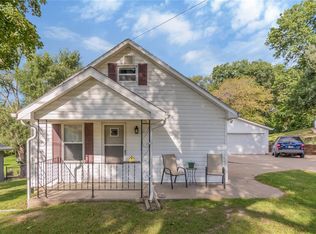 3028 Southland St SW, Cedar Rapids, IA 52404